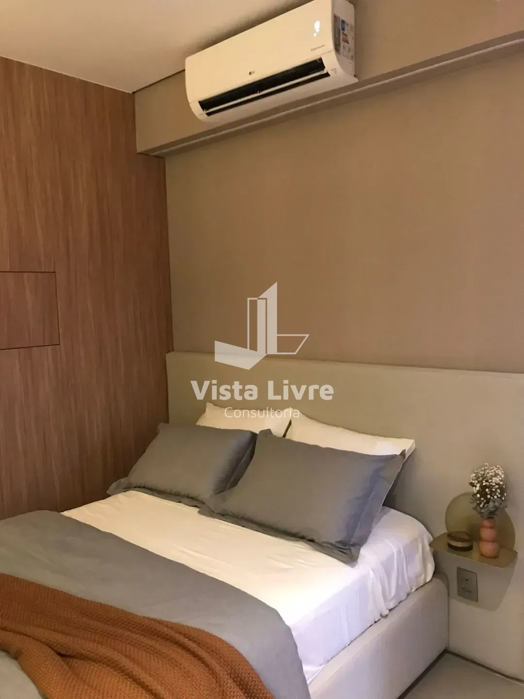 Apartamento, 1 quarto, 19 m² - Foto 5