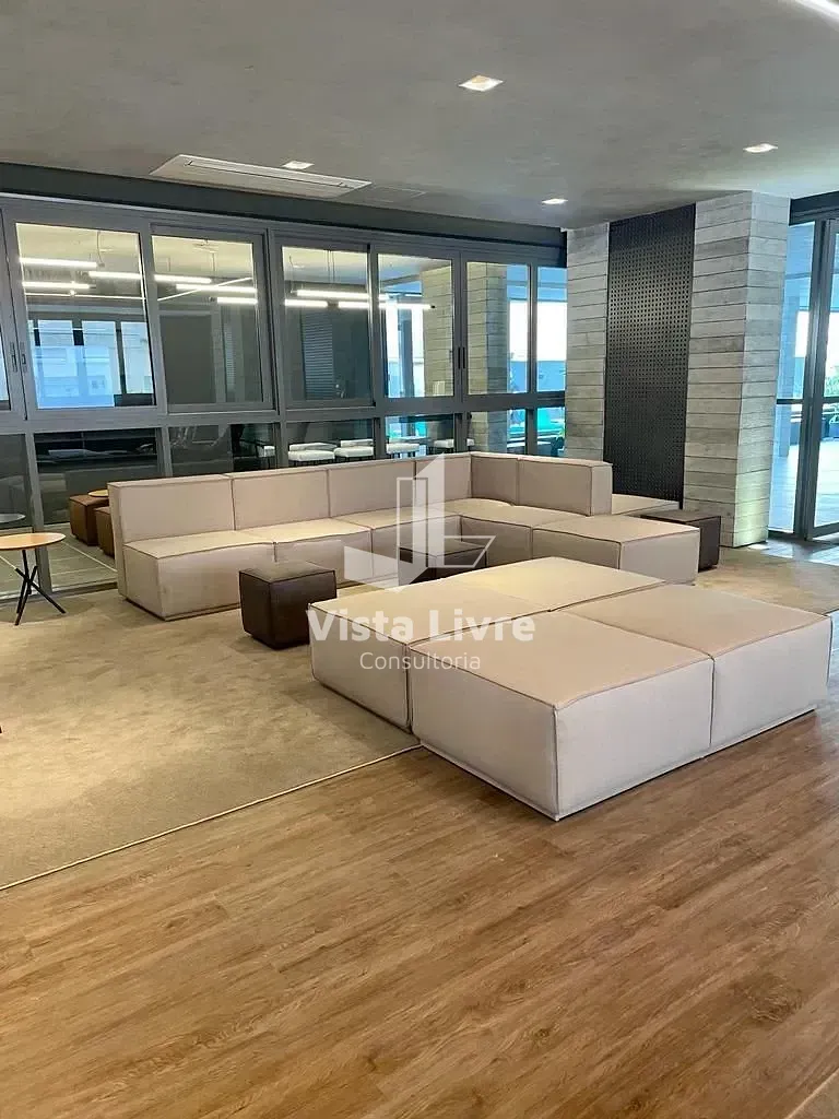 Apartamento, 1 quarto, 19 m² - Foto 15