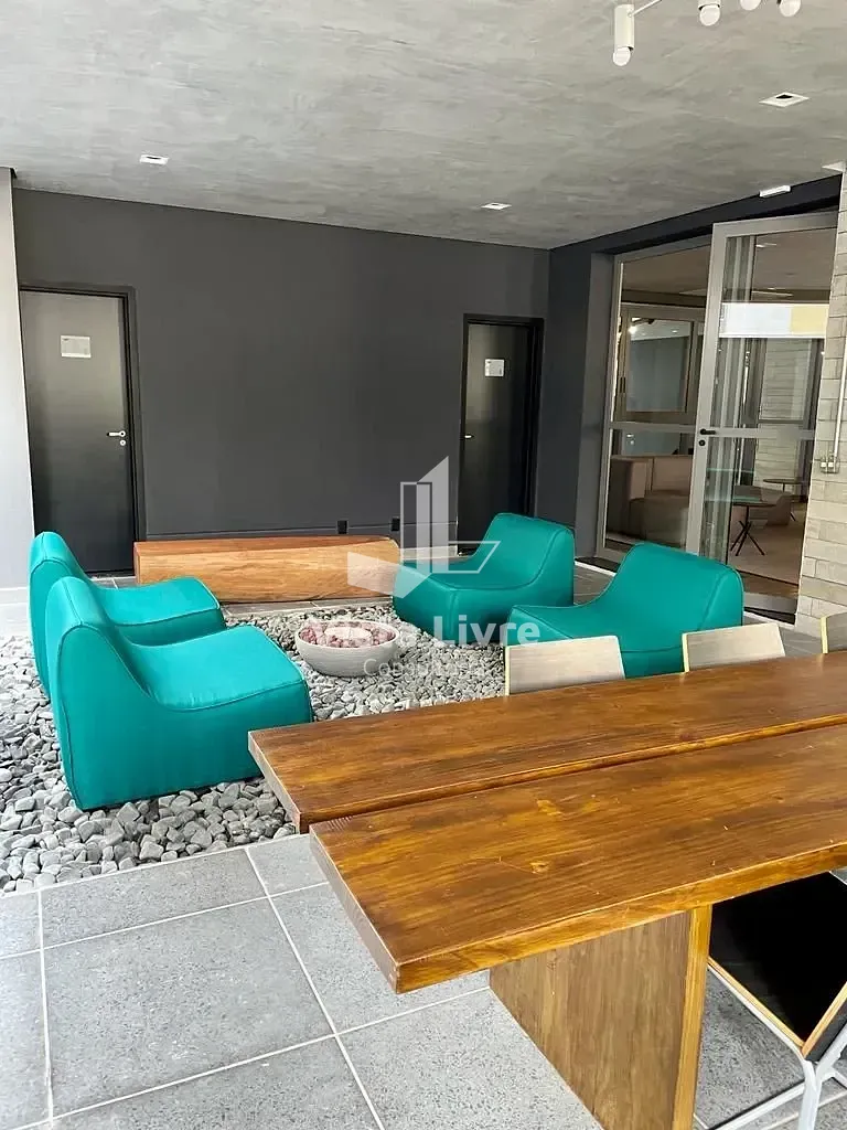 Apartamento, 1 quarto, 19 m² - Foto 16