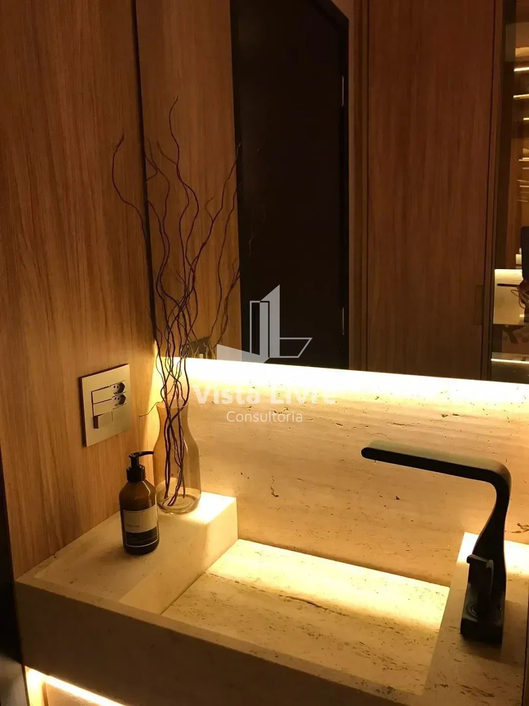 Apartamento, 1 quarto, 19 m² - Foto 7