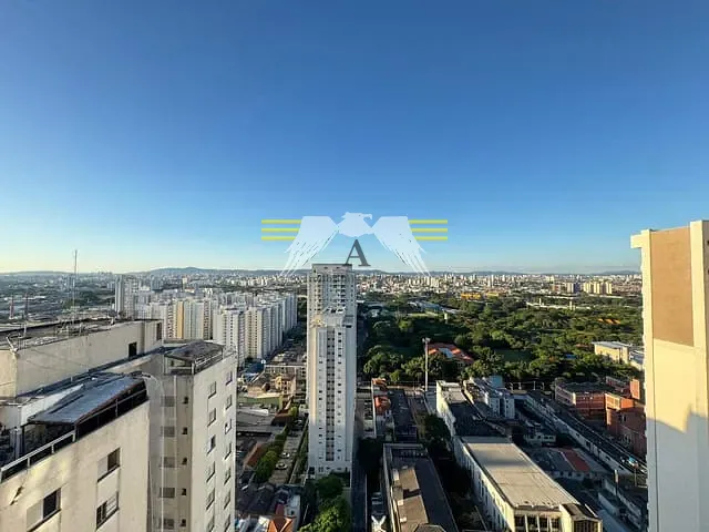 Apartamento 3 quartos e 5 banheiros, à venda, no bairro Belém em São Paulo