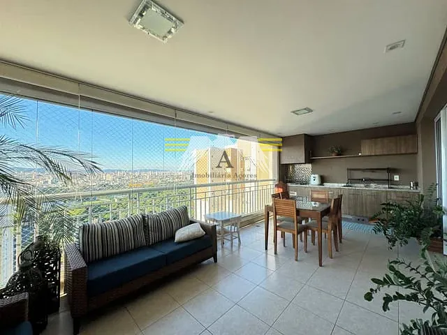 Apartamento 3 quartos e 5 banheiros, à venda, no bairro Belém em São Paulo