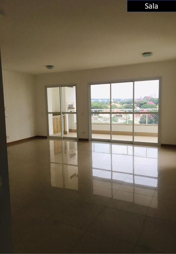 Foto do Apartamento - Cenarium II Residence, Apartamento à venda, Zona 02, Maringá, PR | Villeman Imóveis