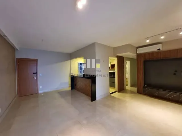 Apartamento 3 quartos e 2 banheiros, à venda, no bairro Jardim João Paulo II em Sumaré