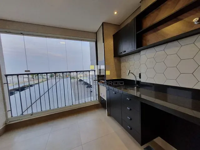 Apartamento 3 quartos e 2 banheiros, à venda, no bairro Jardim João Paulo II em Sumaré