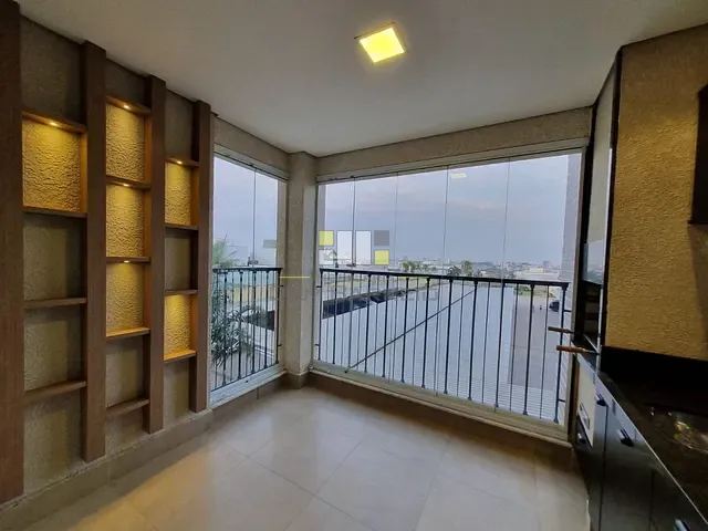 Apartamento 3 quartos e 2 banheiros, à venda, no bairro Jardim João Paulo II em Sumaré