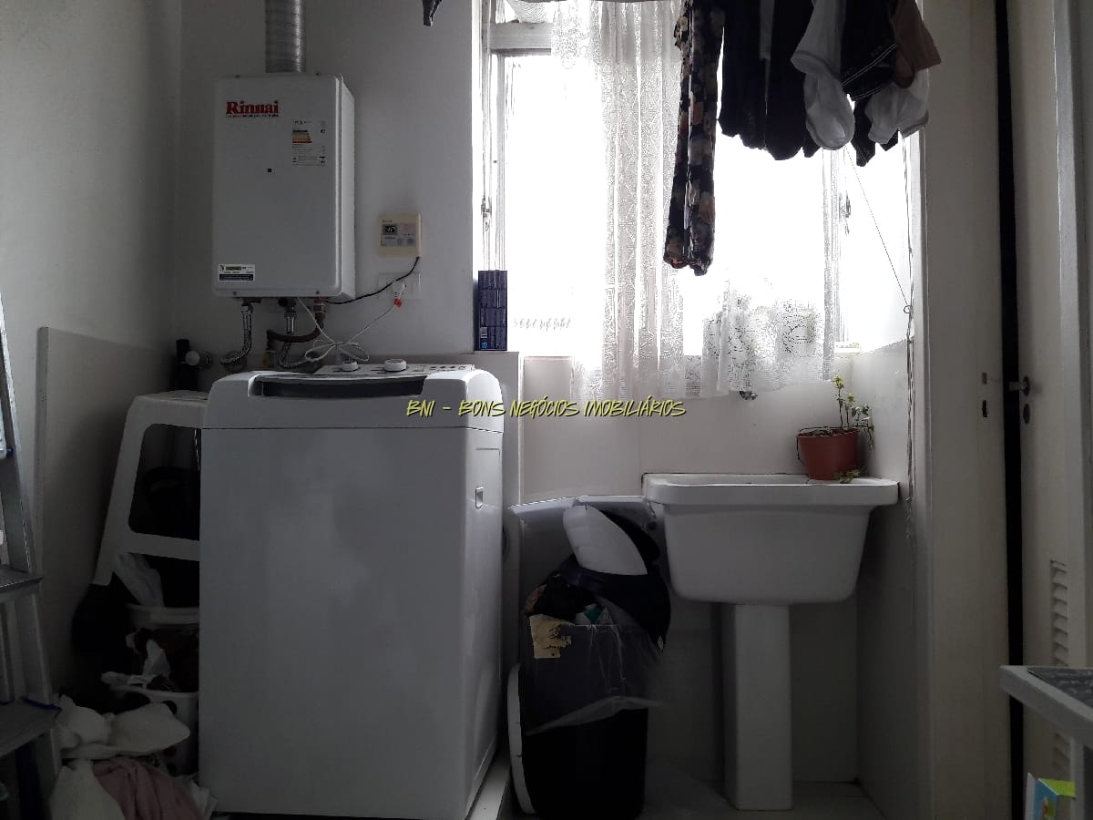 Apartamento, 3 quartos, 100 m² - Foto 12