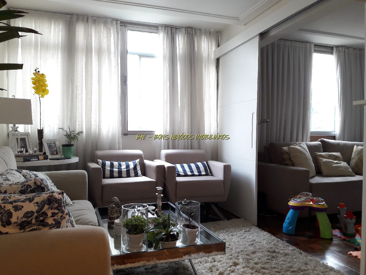 Apartamento, 3 quartos, 100 m² - Foto 7