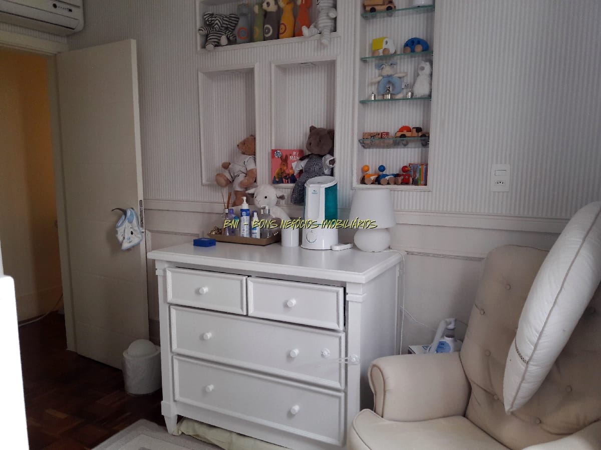 Apartamento, 3 quartos, 100 m² - Foto 15