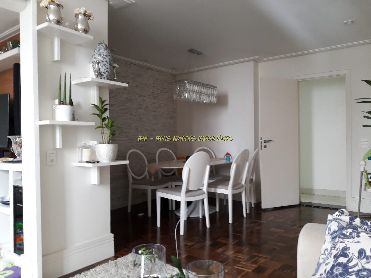 Apartamento, 3 quartos, 100 m² - Foto 3