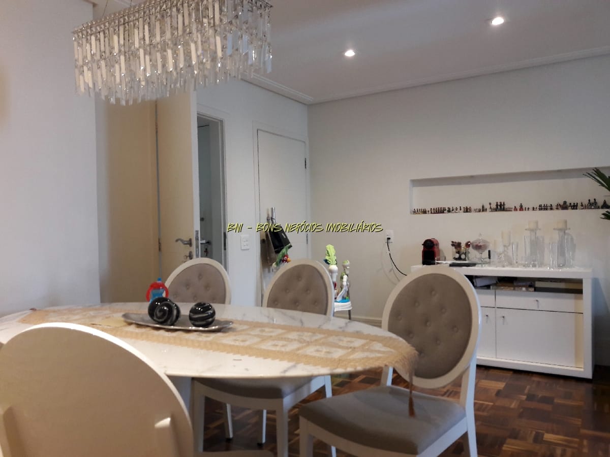 Apartamento, 3 quartos, 100 m² - Foto 9