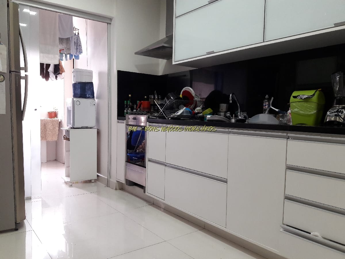 Apartamento, 3 quartos, 100 m² - Foto 11