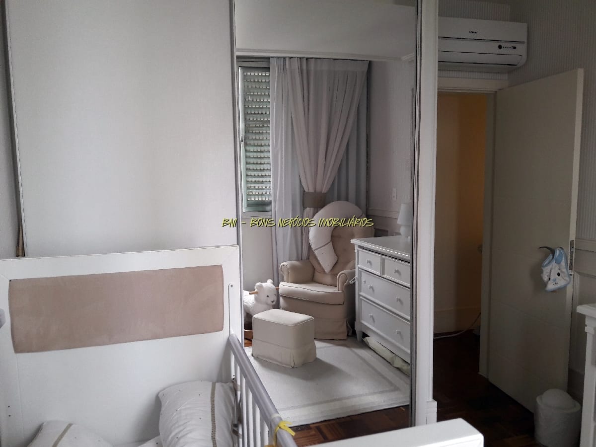 Apartamento, 3 quartos, 100 m² - Foto 14