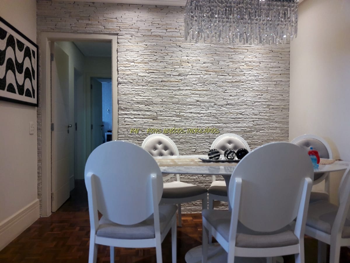 Apartamento, 3 quartos, 100 m² - Foto 8