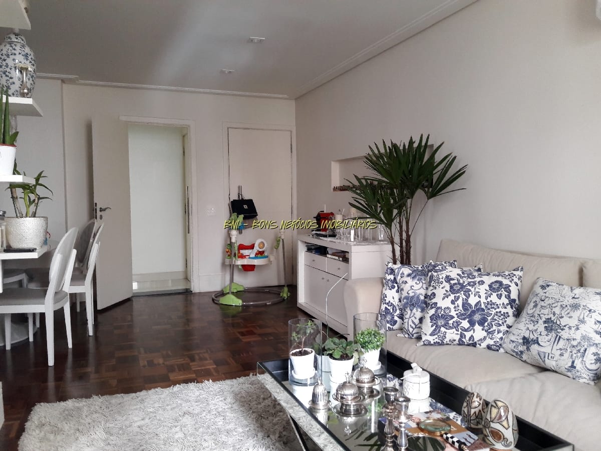 Apartamento, 3 quartos, 100 m² - Foto 5