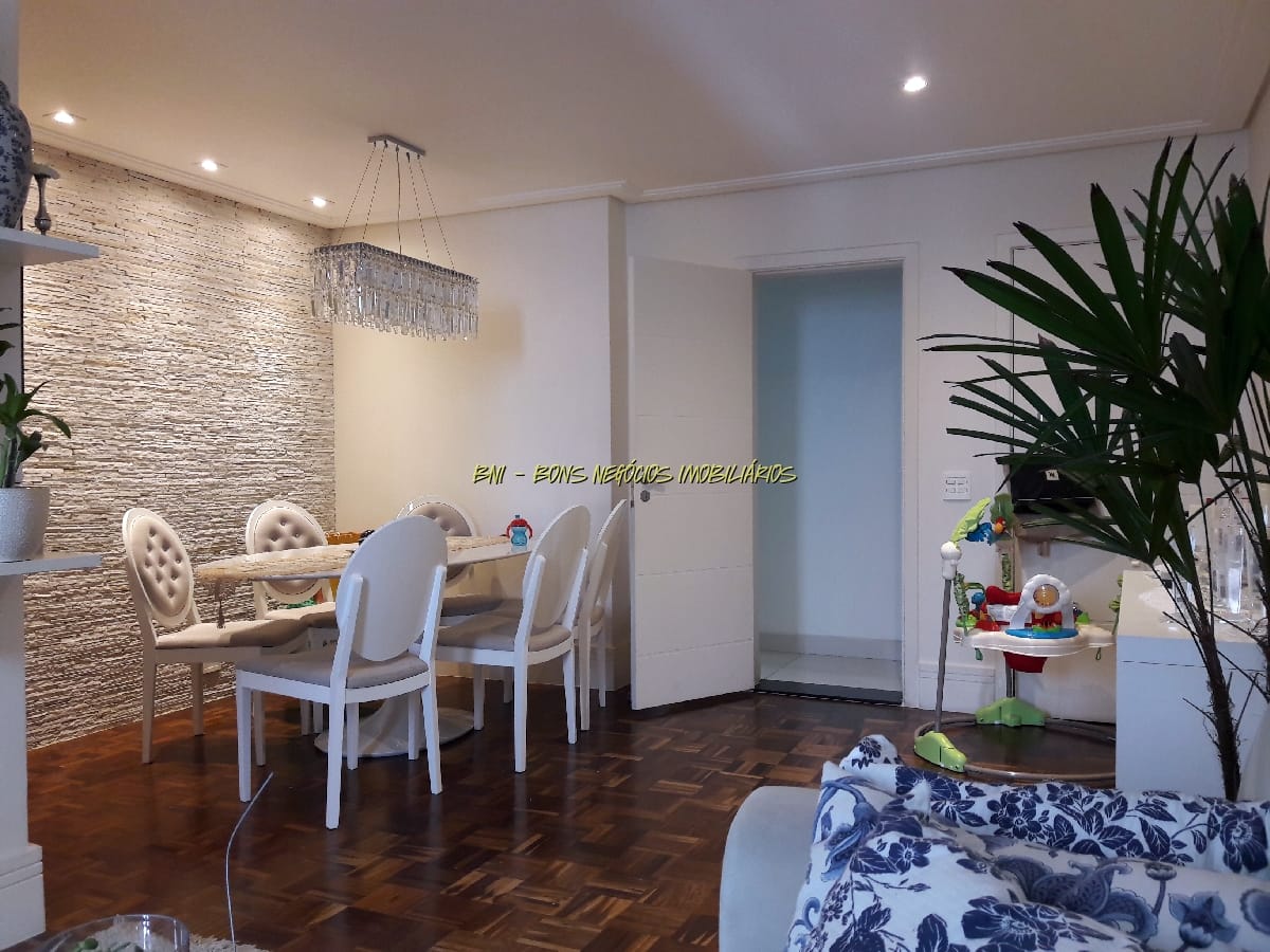 Apartamento, 3 quartos, 100 m² - Foto 6
