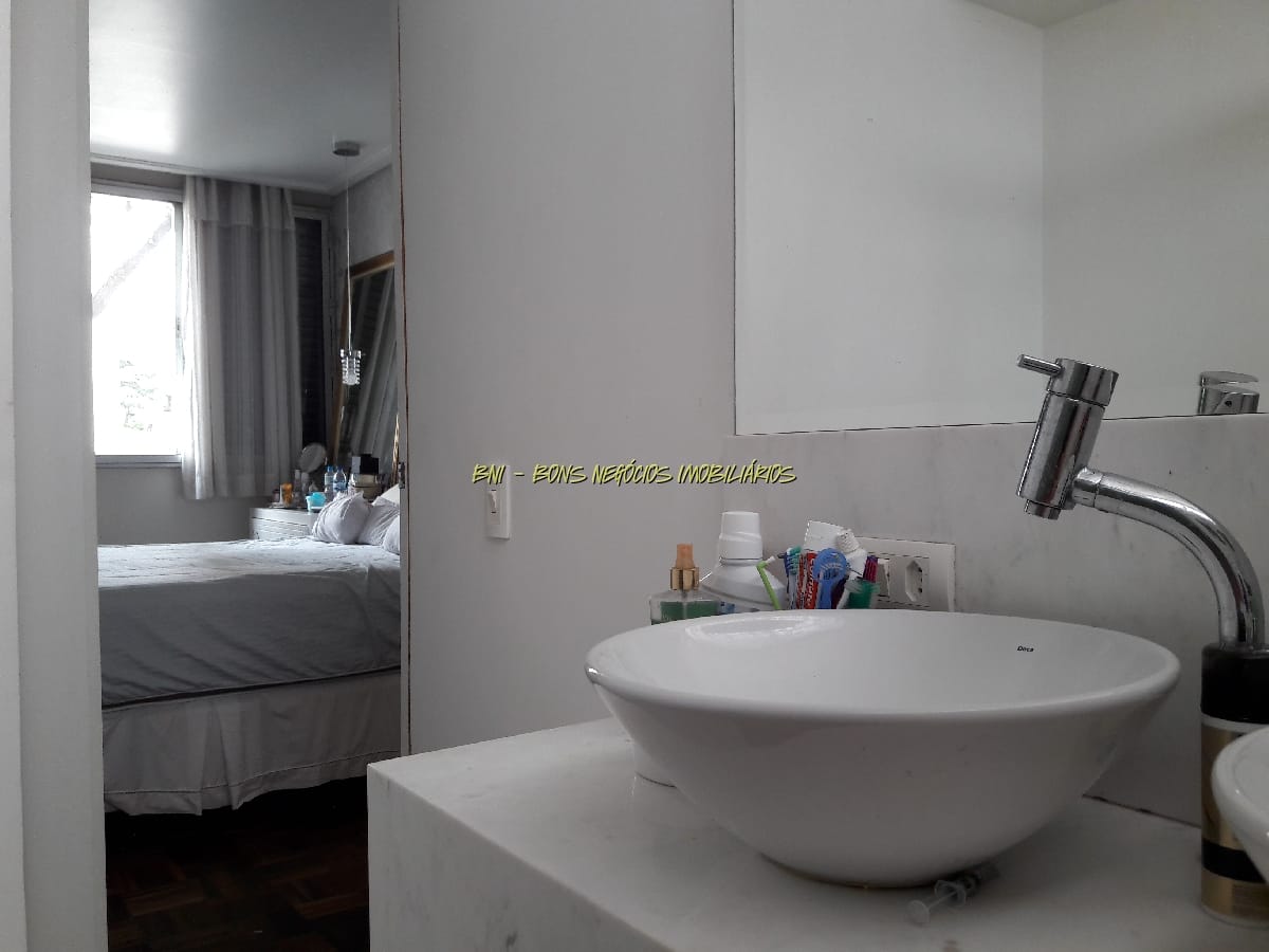 Apartamento, 3 quartos, 100 m² - Foto 24