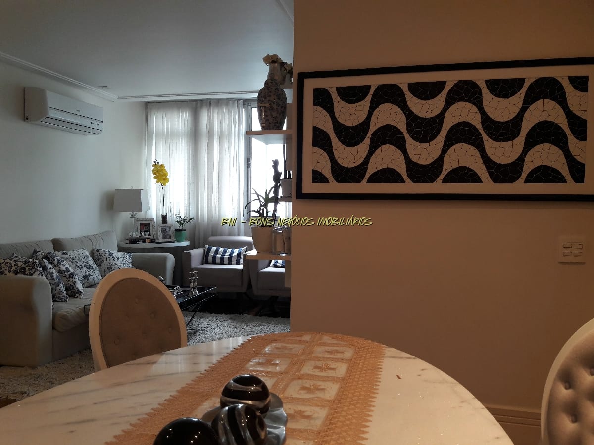 Apartamento, 3 quartos, 100 m² - Foto 10