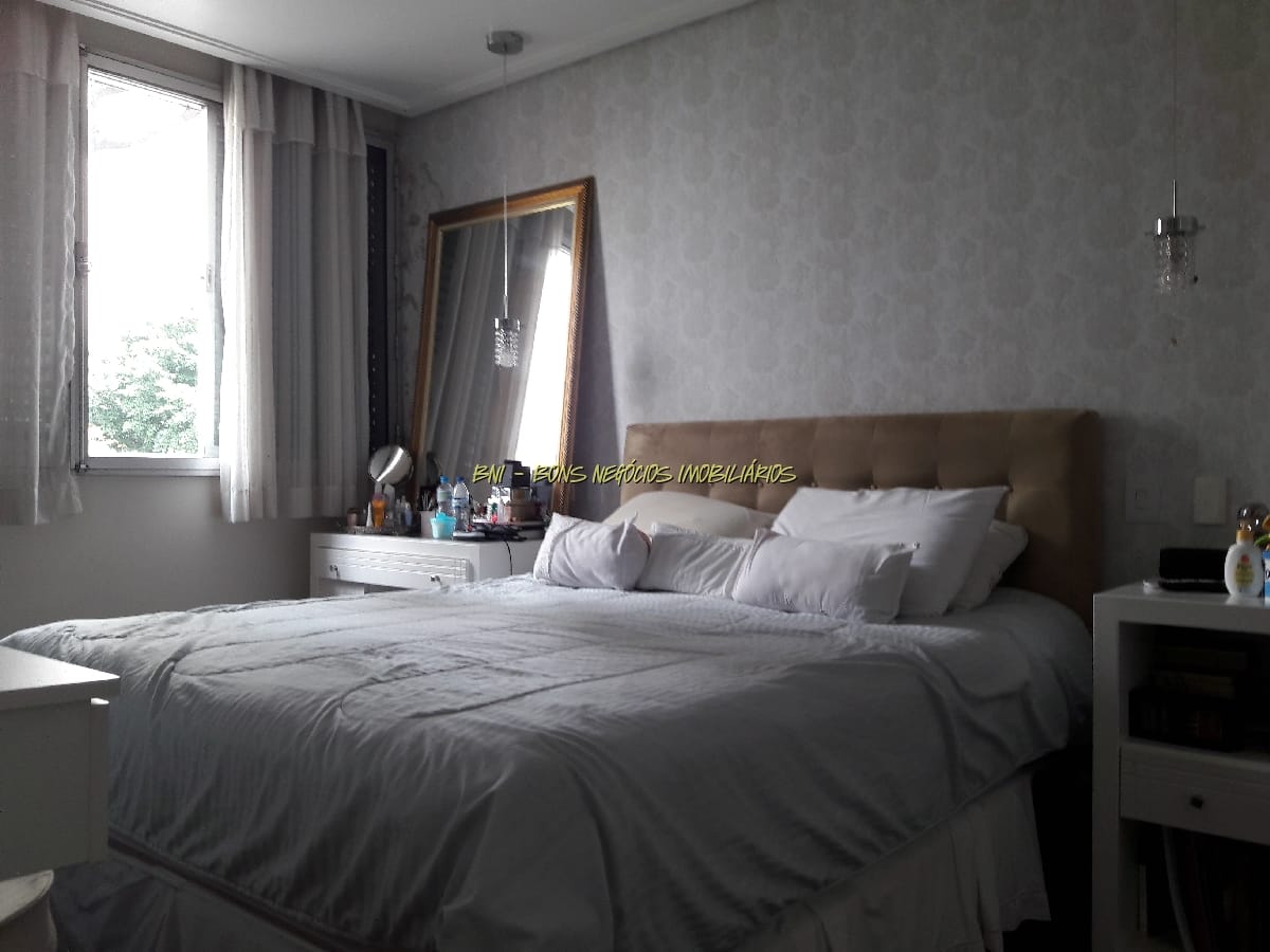 Apartamento, 3 quartos, 100 m² - Foto 20
