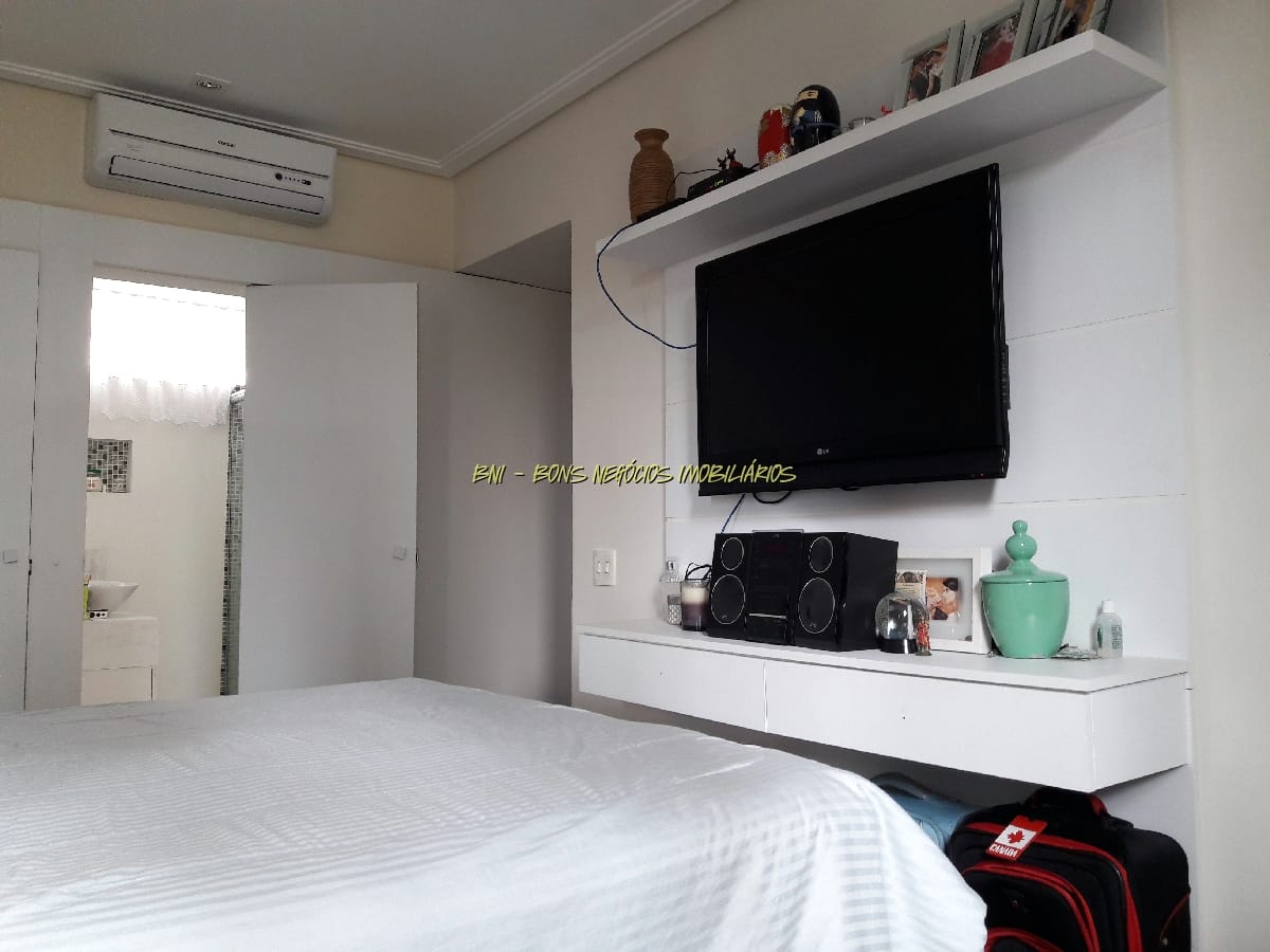 Apartamento, 3 quartos, 100 m² - Foto 22