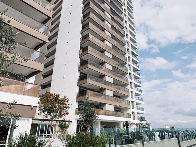 Apartamento 3 quartos e 2 banheiros, à venda, no bairro Petrópolis em Caxias do Sul