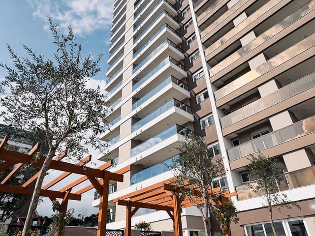 Apartamento 3 quartos e 2 banheiros, à venda, no bairro Petrópolis em Caxias do Sul