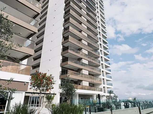 Apartamento 3 quartos e 2 banheiros, à venda, no bairro Petrópolis em Caxias do Sul