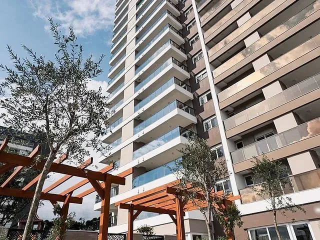 Apartamento 3 quartos e 2 banheiros, à venda, no bairro Petrópolis em Caxias do Sul