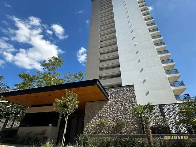Apartamento 3 quartos e 2 banheiros, à venda, no bairro Petrópolis em Caxias do Sul
