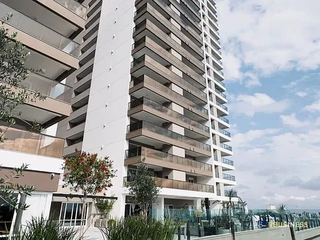 Apartamento 3 quartos e 2 banheiros, à venda, no bairro Petrópolis em Caxias do Sul