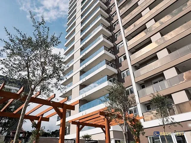 Apartamento 3 quartos e 2 banheiros, à venda, no bairro Petrópolis em Caxias do Sul