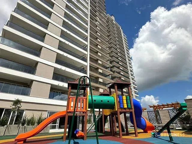 Apartamento 3 quartos e 2 banheiros, à venda, no bairro Petrópolis em Caxias do Sul