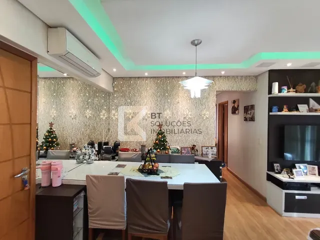 Apartamento 3 quartos e 2 banheiros, à venda, no bairro Grand Ville em Indaiatuba