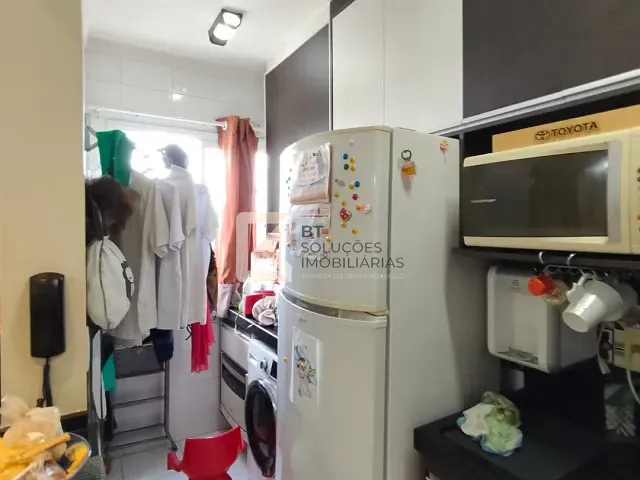 Apartamento 3 quartos e 2 banheiros, à venda, no bairro Grand Ville em Indaiatuba