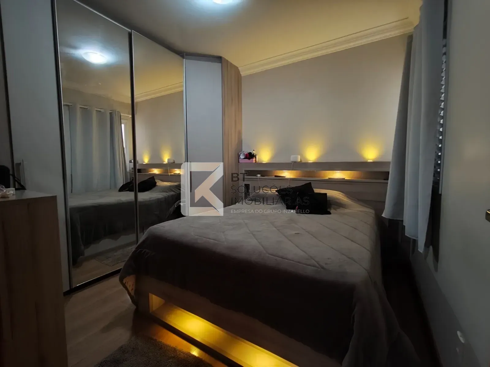 Apartamento, 3 quartos, 63 m² - Foto 8