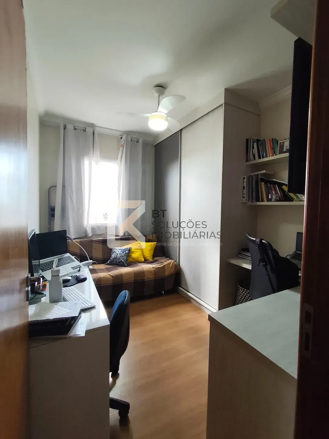 Apartamento, 3 quartos, 63 m² - Foto 10