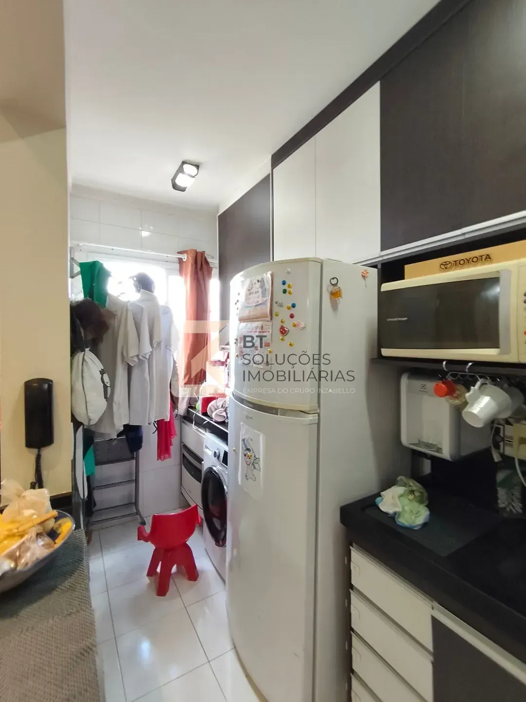 Apartamento, 3 quartos, 63 m² - Foto 5