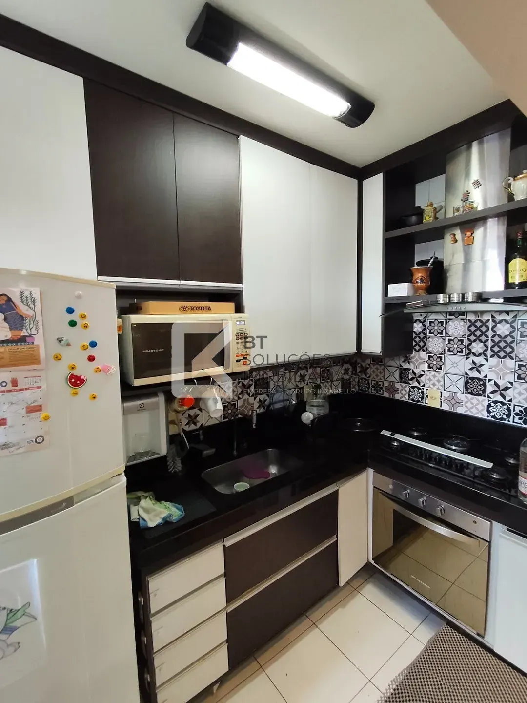 Apartamento, 3 quartos, 63 m² - Foto 6