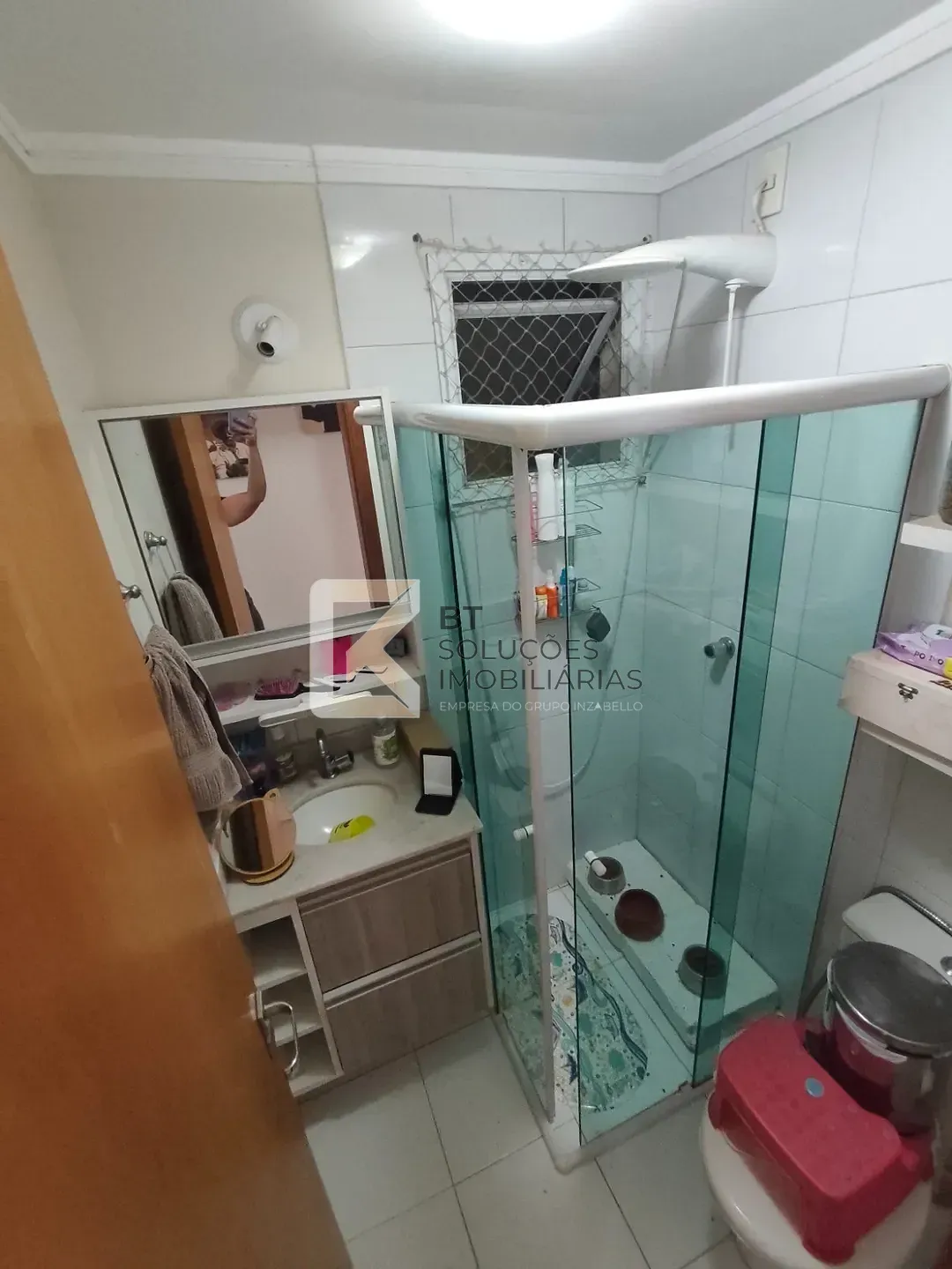 Apartamento, 3 quartos, 63 m² - Foto 17