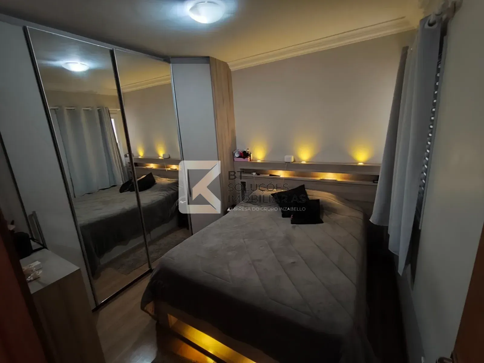 Apartamento, 3 quartos, 63 m² - Foto 7