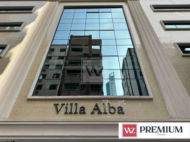 Apartamento com 155m² 4 quartos e 5 banheiros, à venda, no bairro Centro em Balneário Camboriú