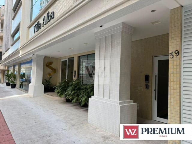 Apartamento com 155m² 4 quartos e 5 banheiros, à venda, no bairro Centro em Balneário Camboriú