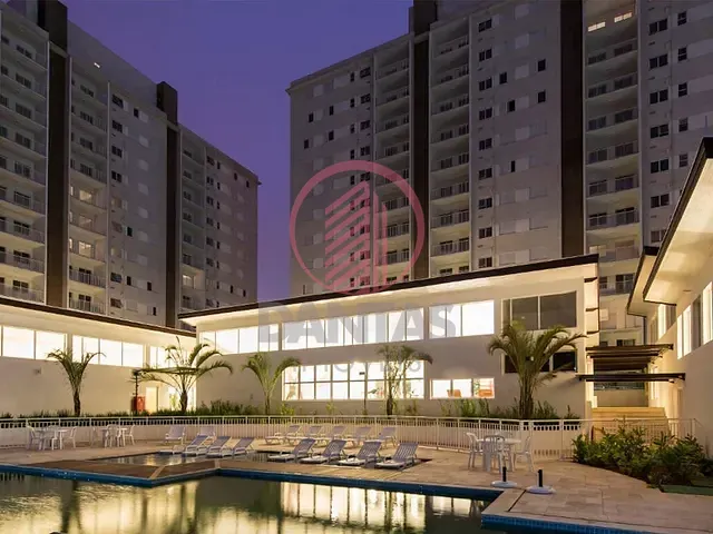 Apartamento com 78m² 3 quartos e 2 banheiros, à venda, no bairro Novo Osasco em Osasco