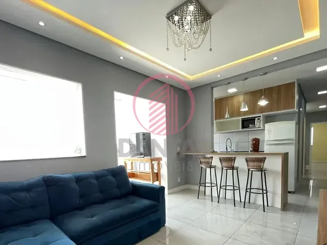 Apartamento com 78m² 3 quartos e 2 banheiros, à venda, no bairro Novo Osasco em Osasco