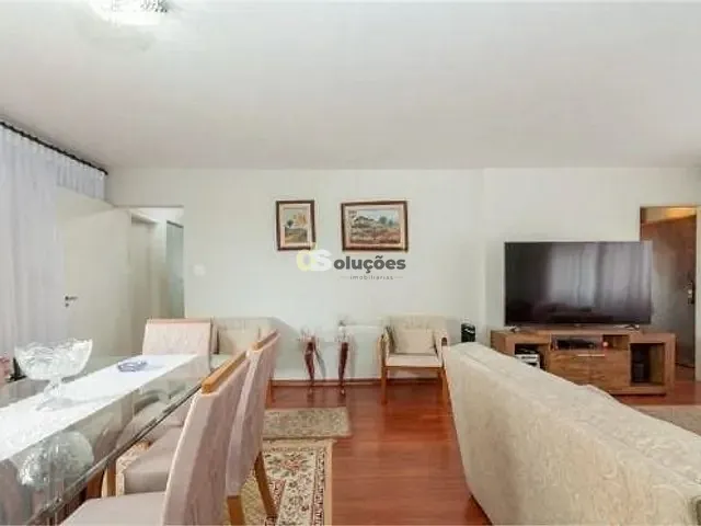 Apartamento 4 quartos e 3 banheiros, à venda, no bairro Alto da Lapa em São Paulo