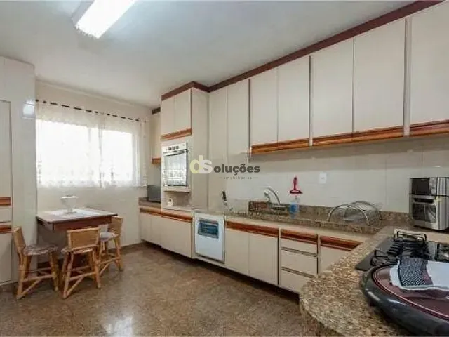Apartamento 4 quartos e 3 banheiros, à venda, no bairro Alto da Lapa em São Paulo