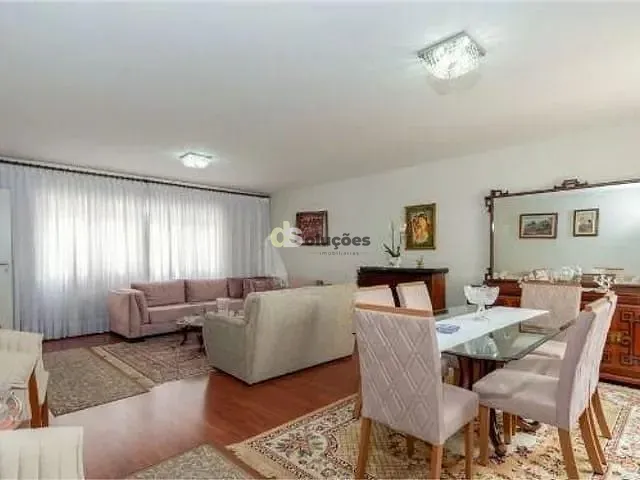 Apartamento 4 quartos e 3 banheiros, à venda, no bairro Alto da Lapa em São Paulo