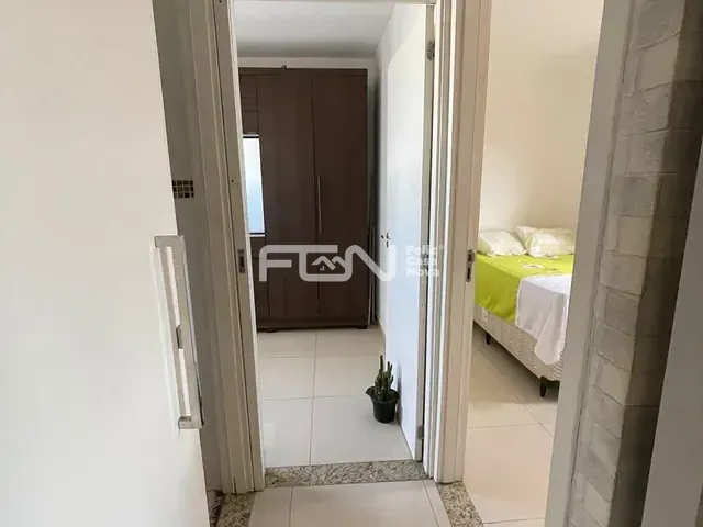 Apartamento 2 quartos e 1 banheiro, para alugar, no bairro Industrial em Camaçari