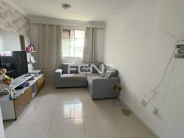 Apartamento 2 quartos e 1 banheiro, para alugar, no bairro Industrial em Camaçari