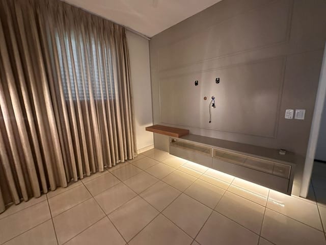 Apartamento 3 quartos e 3 banheiros, para alugar, no bairro Jardim das Américas em Cuiabá